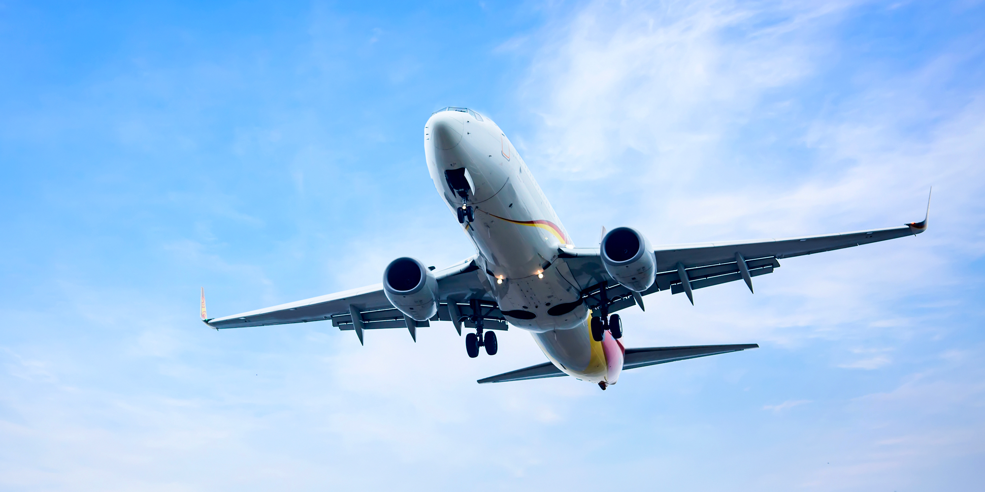 Blízký východ a zrušené lety: jak získat peníze zpět a na co máte nárok Blízký východ a zrušené lety: jak získat peníze zpět a na co máte nárok