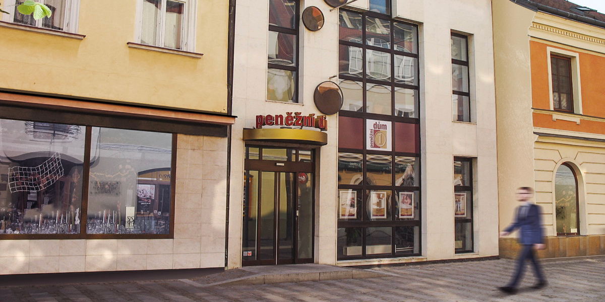 Recenze úvěru na bydlení od Peněžního domu