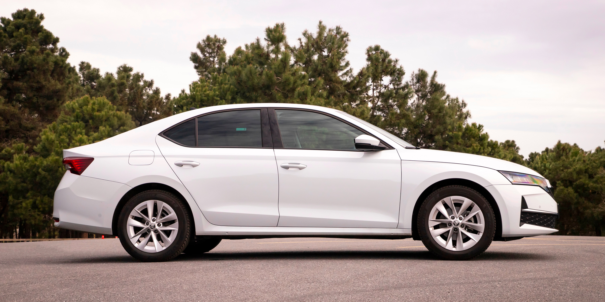 Škoda Auto zvýšila provozní zisk a tržby nad 30 miliard eur