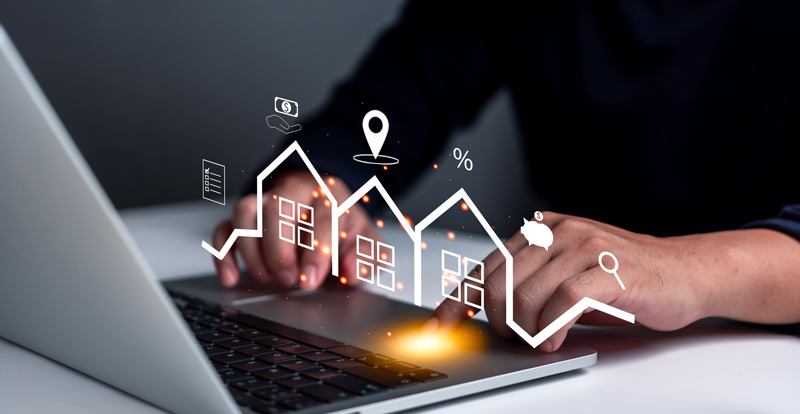 Jak vybrat hypotéku: na co se zaměřit, abyste získali tu nejvýhodnější Jak vybrat hypotéku: na co se zaměřit, abyste získali tu nejvýhodnější