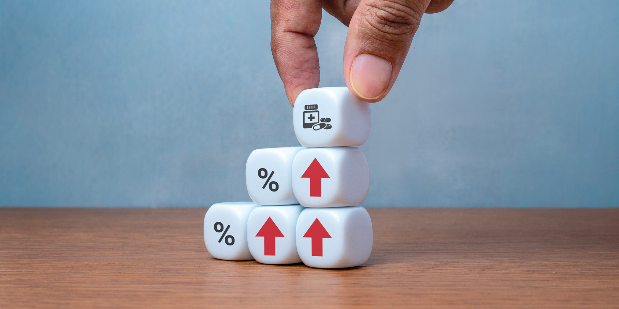 Zdravotní pojišťovny v ČR jsou ve ztrátě, systém míří do deficitu