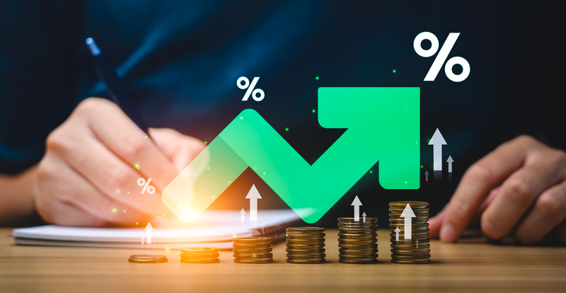 Air Bank a Zonky navyšují nezajištěný úvěr na 2 miliony