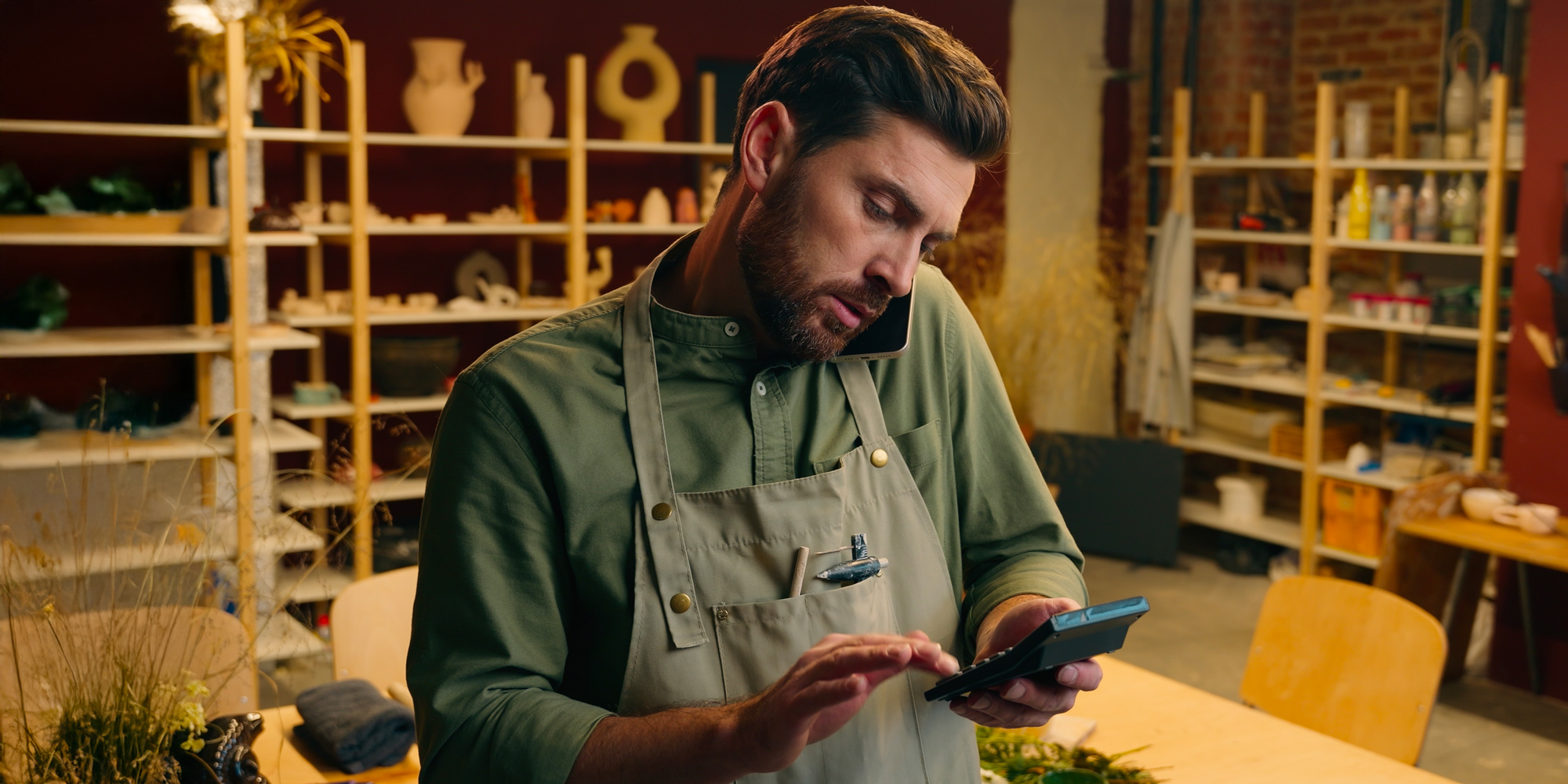 Zahájení nebo přerušení OSVČ v průběhu roku: zálohy, přehledy, termíny