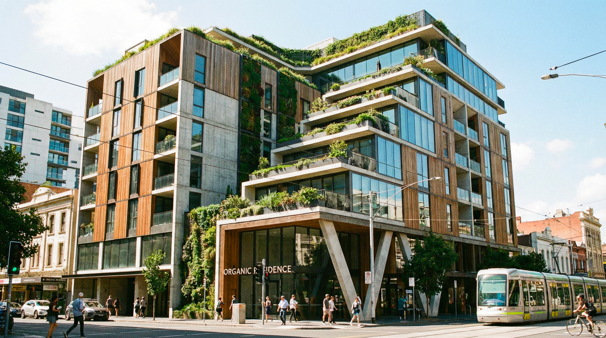 Kde má výplata při koupi bytu největší sílu