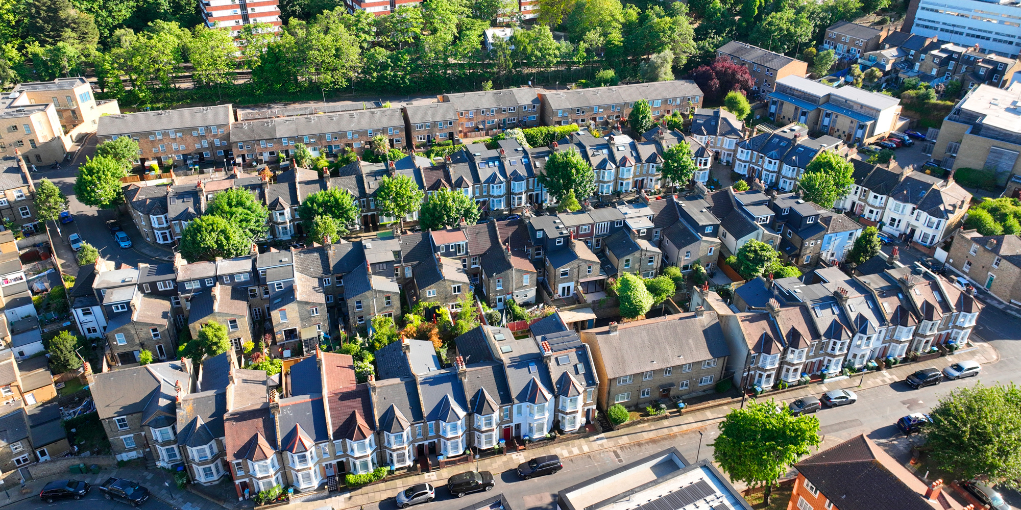 Future Homes Standard v Anglii: co se má změnit