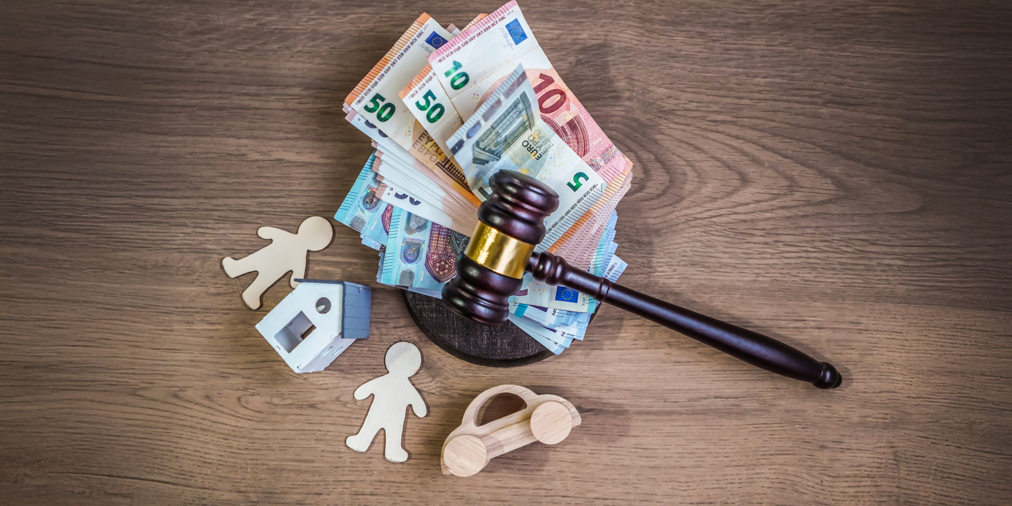 Kdy oznámit dědictví nebo dar nad 5 milionů Kč