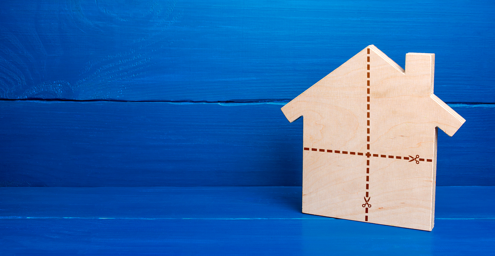 Darovaný dům pro jedno dítě a práva ostatních potomků