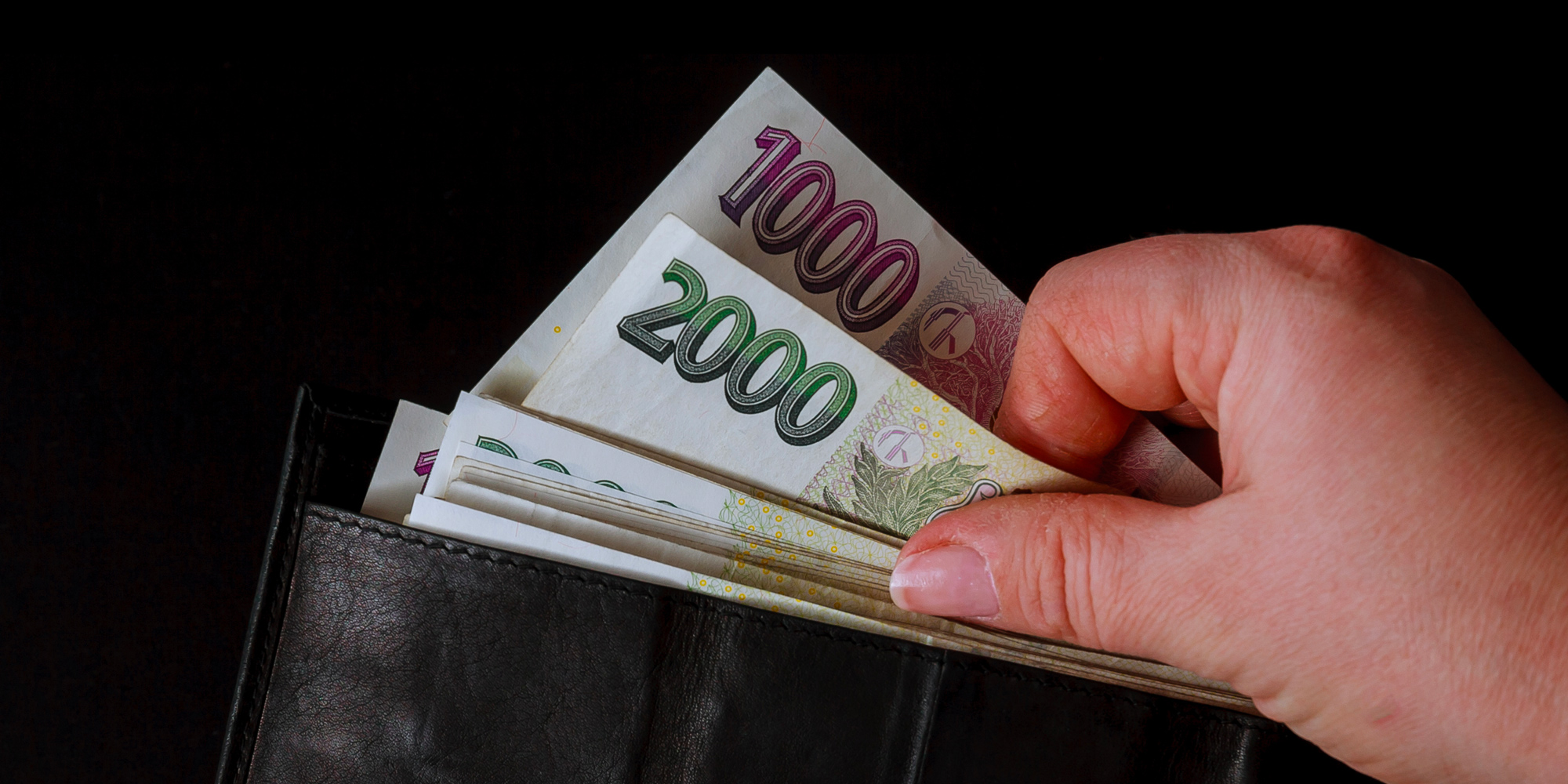 Senátoři chtějí ústavně chránit hotovost i právo být off-line Senátoři chtějí ústavně chránit hotovost i právo být off-line