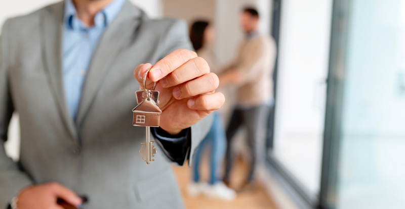 Proč je u realitních makléřů těžké poznat kvalitu Proč je u realitních makléřů těžké poznat kvalitu