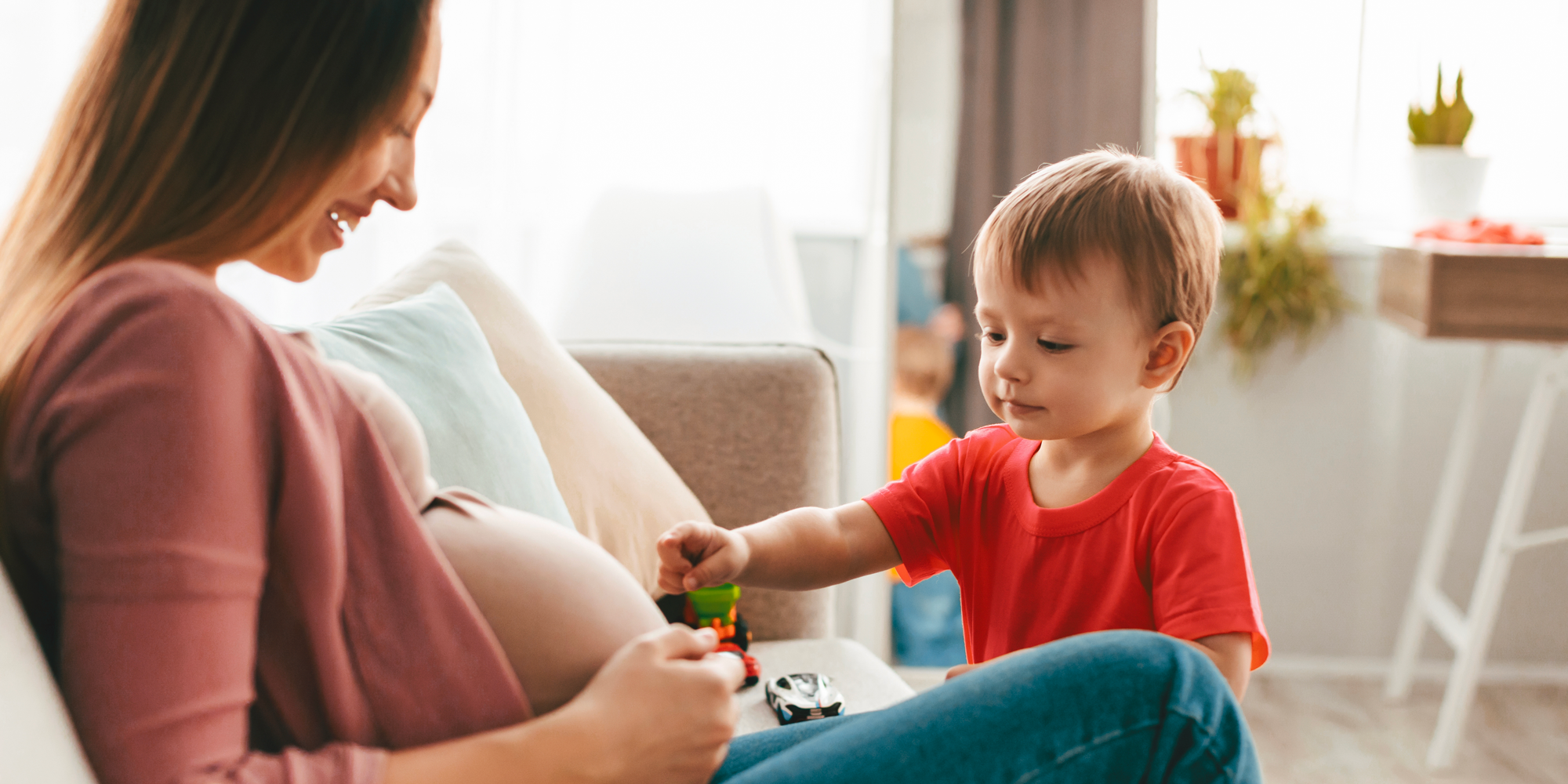 Vyšší daňové zvýhodnění na děti a rodičovské dávky: proč novela KDU-ČSL zřejmě neprojde Vyšší daňové zvýhodnění na děti a rodičovské dávky: proč novela KDU-ČSL zřejmě neprojde