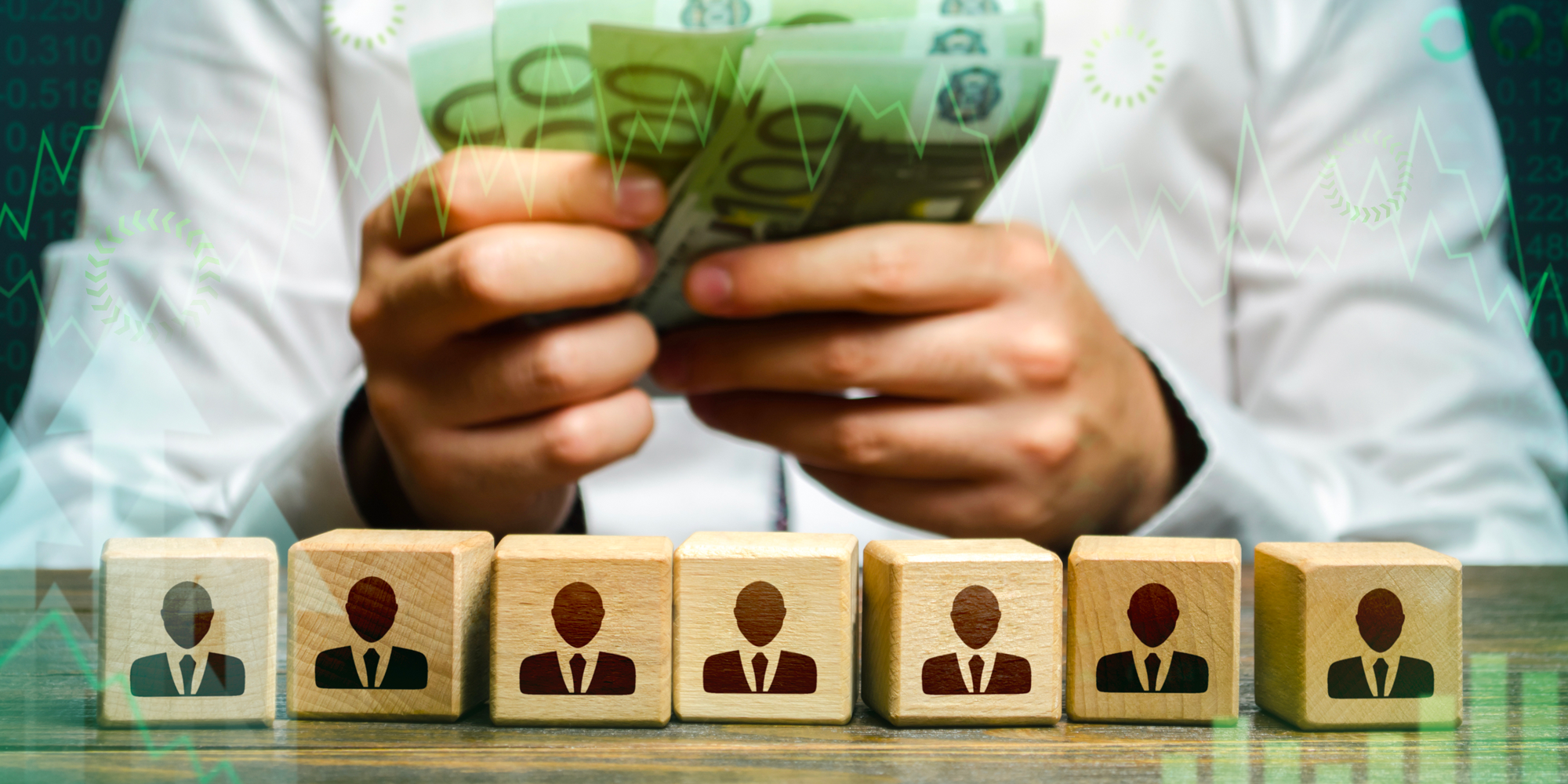 Jak Jednotné měsíční hlášení zaměstnavatelů změní sledování mezd v Česku