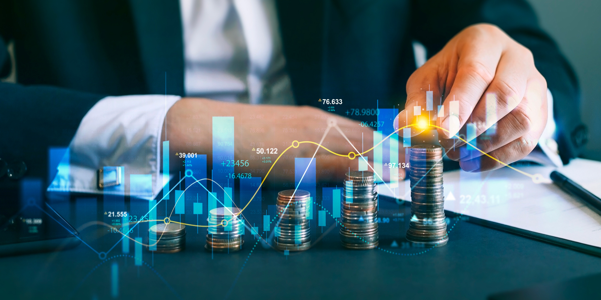 Rozpočtový výbor podpořil novelu pro investiční fondy a jejich širší pravomoci