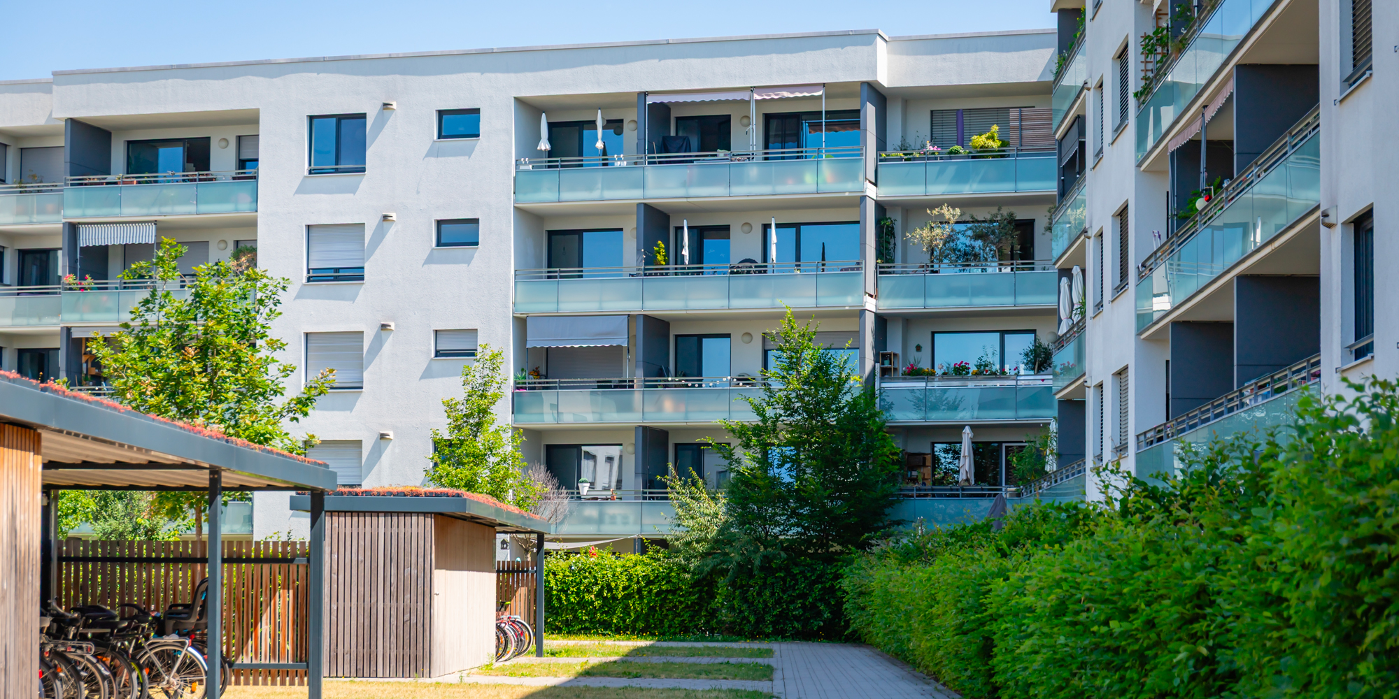 Proč ceny panelových bytů rostou a co sledovat při koupi Proč ceny panelových bytů rostou a co sledovat při koupi