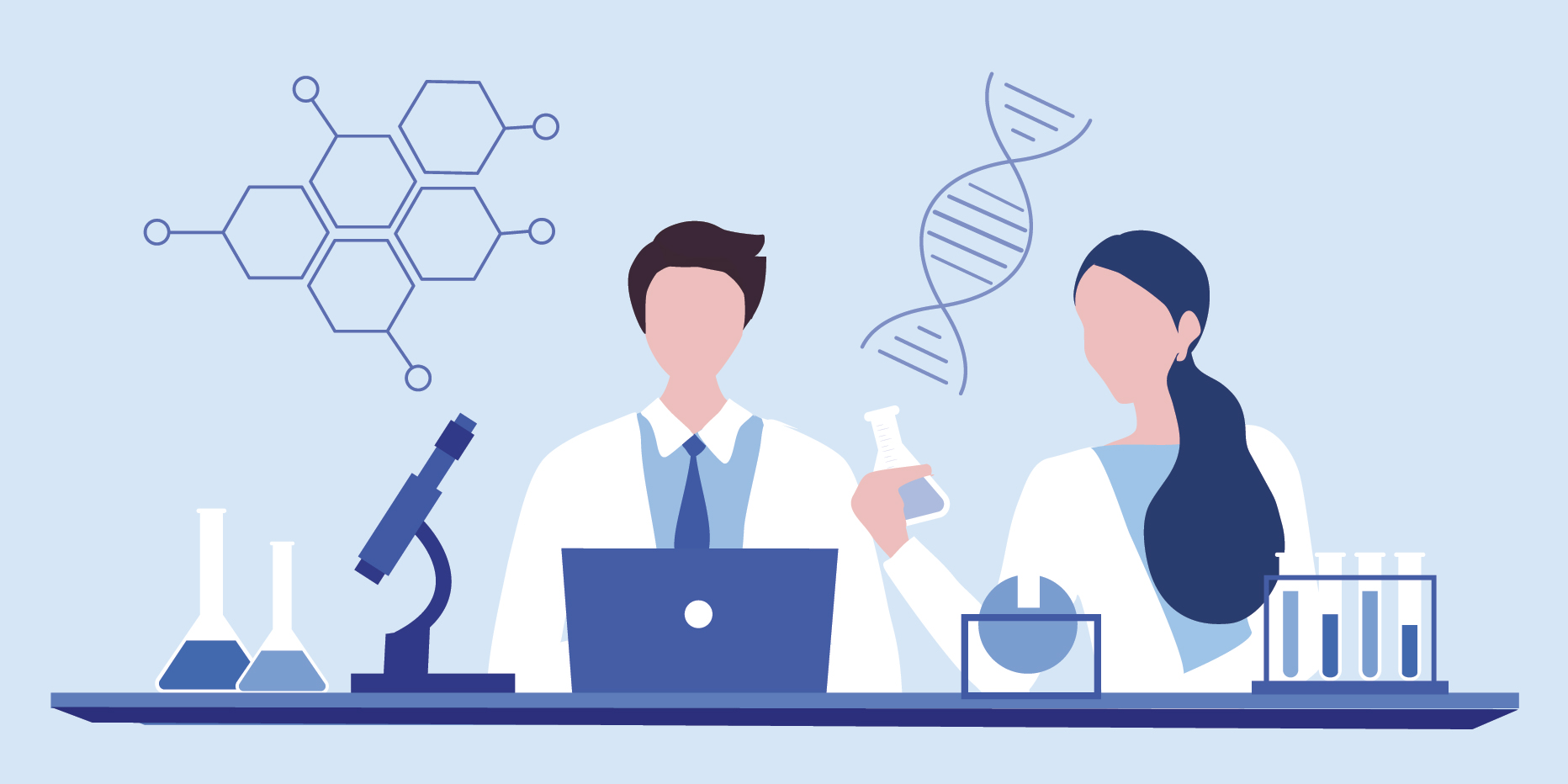 Daňová podpora výzkumu slábne počtem firem, roste objemem odpočtů