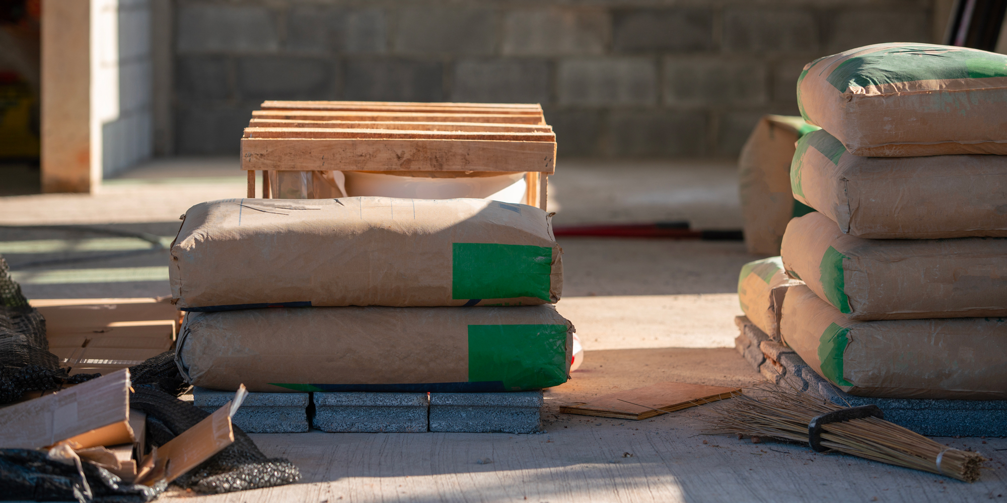 Stavebnictví v Česku letos poroste jen mírně, firmy zůstávají opatrné