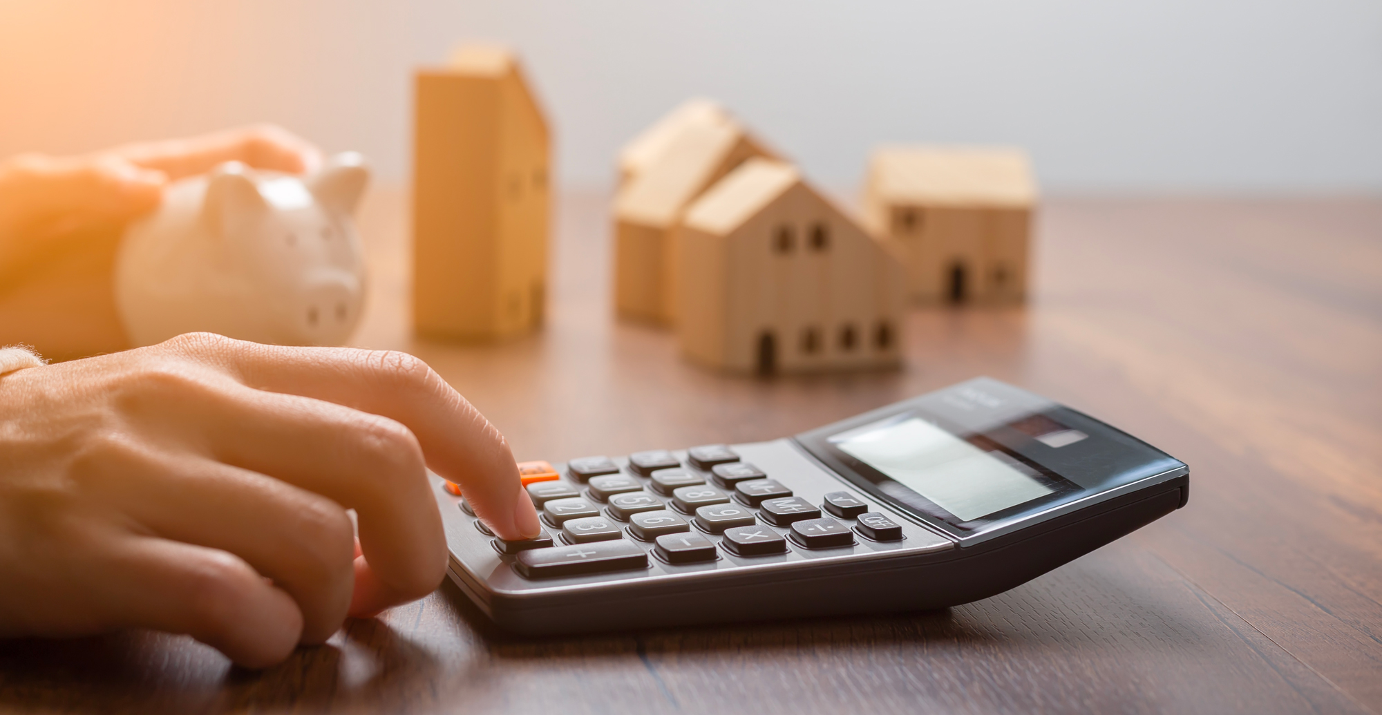 Proč podpora hypoték nemusí zlevnit bydlení Proč podpora hypoték nemusí zlevnit bydlení