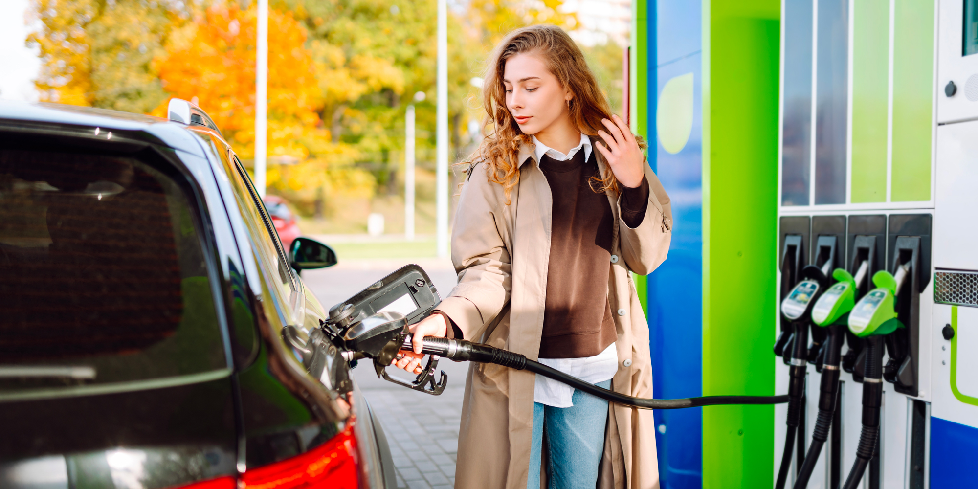 Jak má v Německu fungovat dvouměsíční sleva na paliva