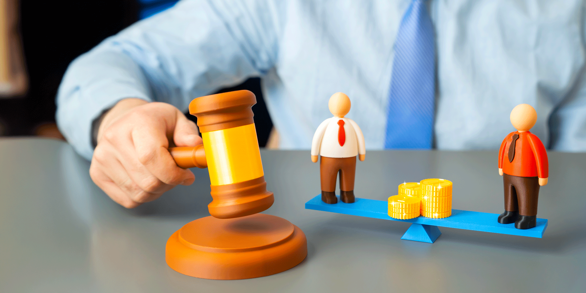 Úvěrové spory a finanční arbitr: kdy si poradíte sami Úvěrové spory a finanční arbitr: kdy si poradíte sami