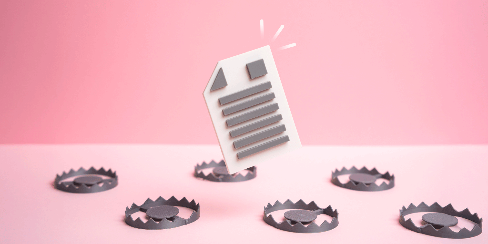 Jak se nenechat dotlačit k nevýhodné smlouvě  