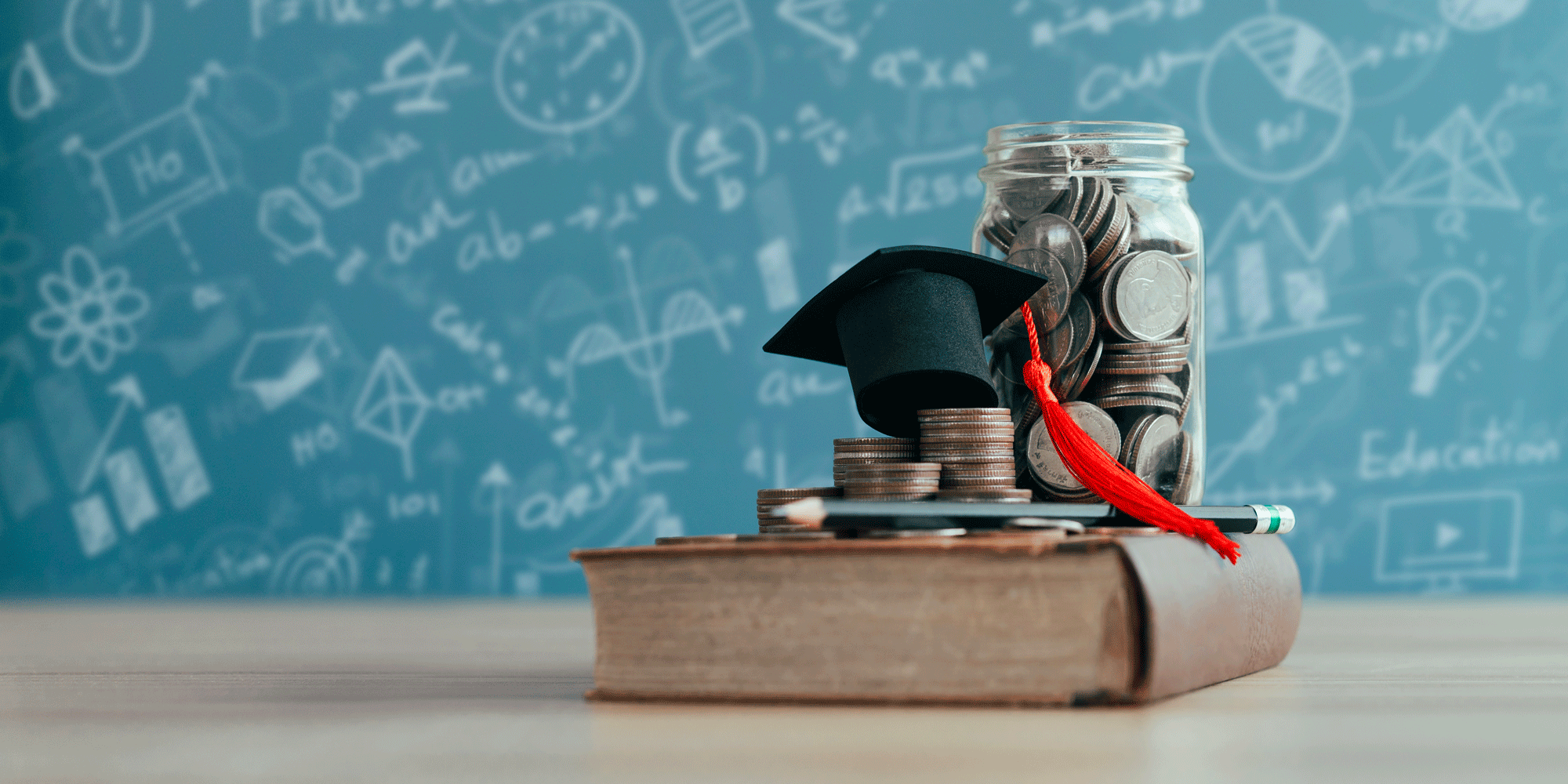 Kdy školkovné a studentská sleva opravdu pomohou s daněmi