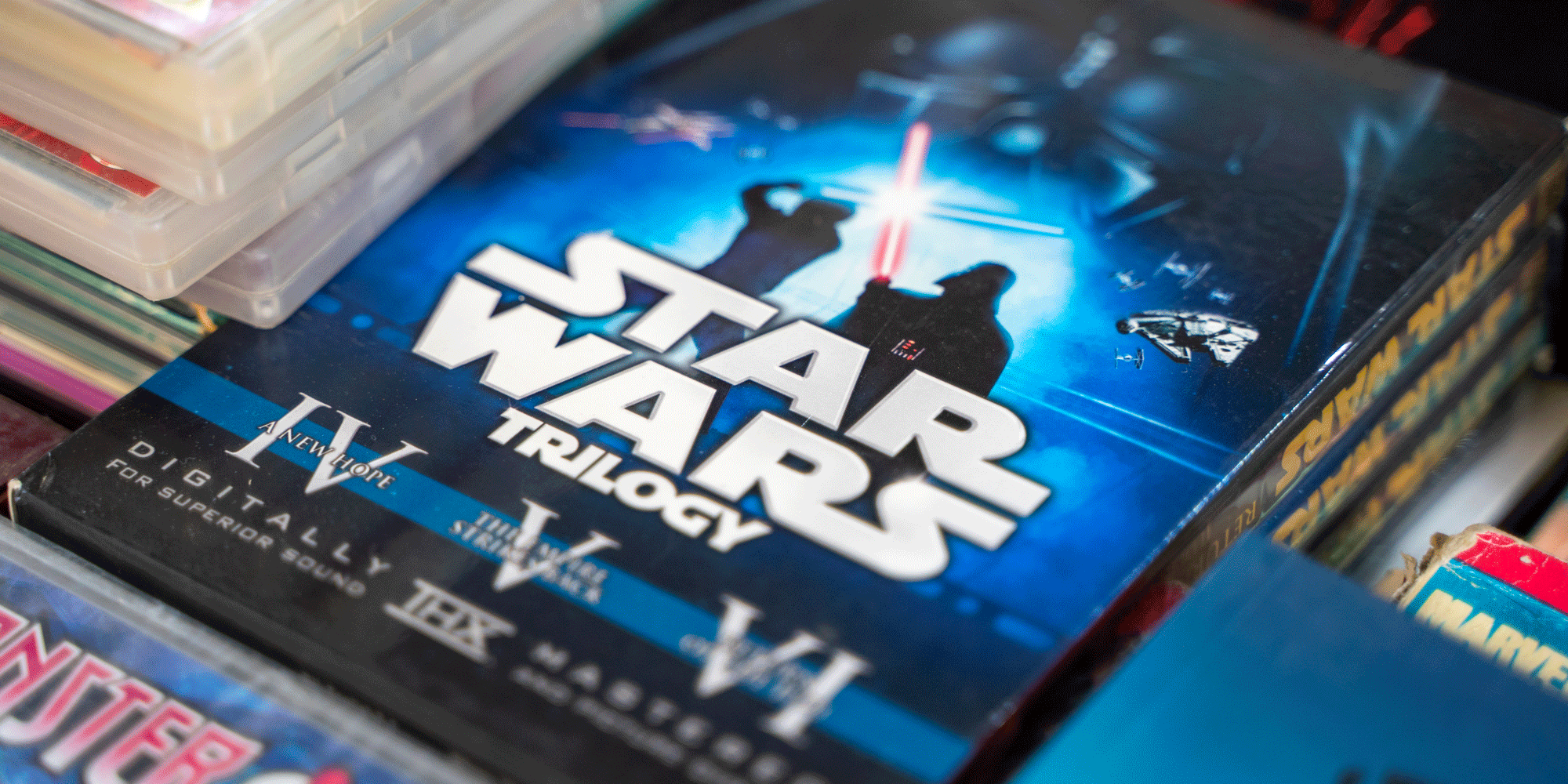 Česká spořitelna a Disney spojují svět financí a Star Wars pro více generací