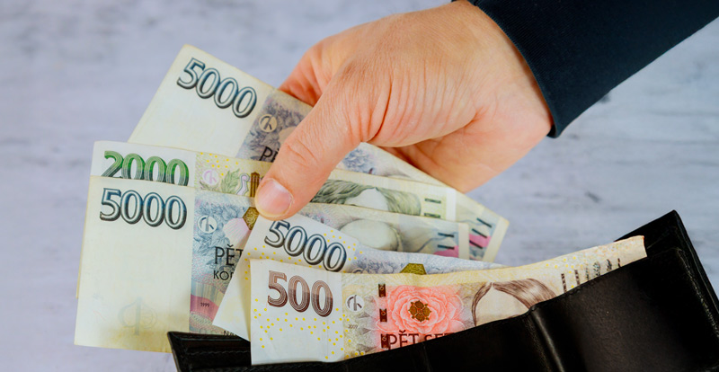 Recenze půjčky SOS Credit od Orange Finance