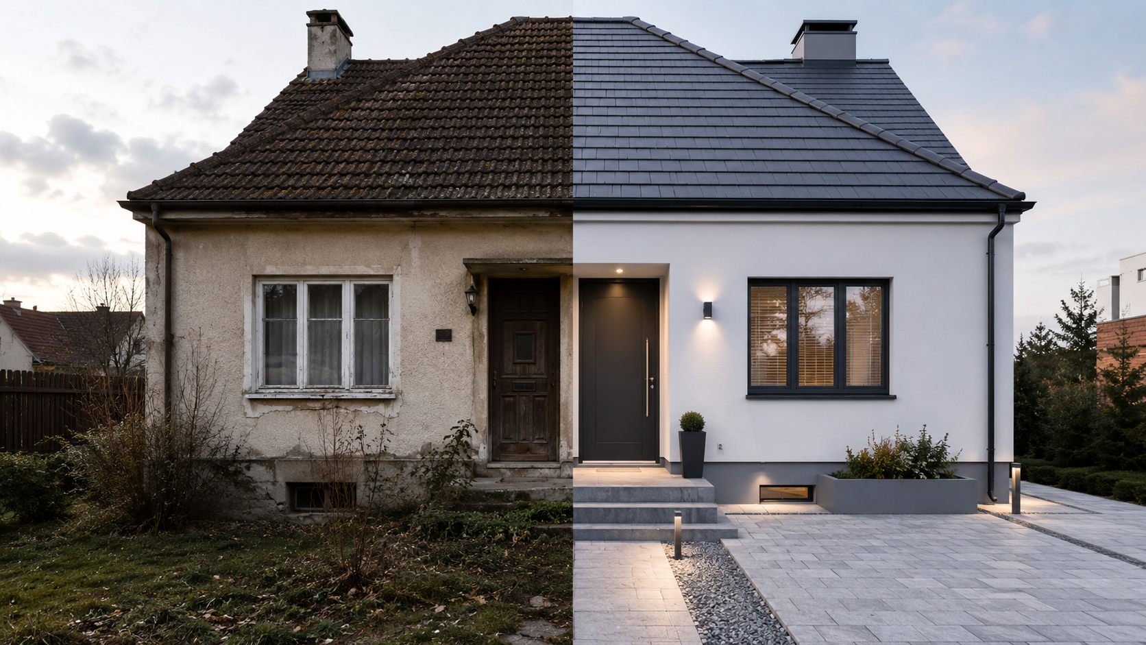 Renovační pasy v praxi: kolik stojí, komu je zaplatí stát a kde je vyřídit