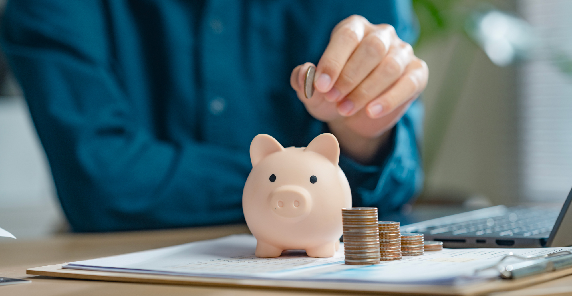 Nové spoření u mBank: kdy získáte 4,21 % ročně