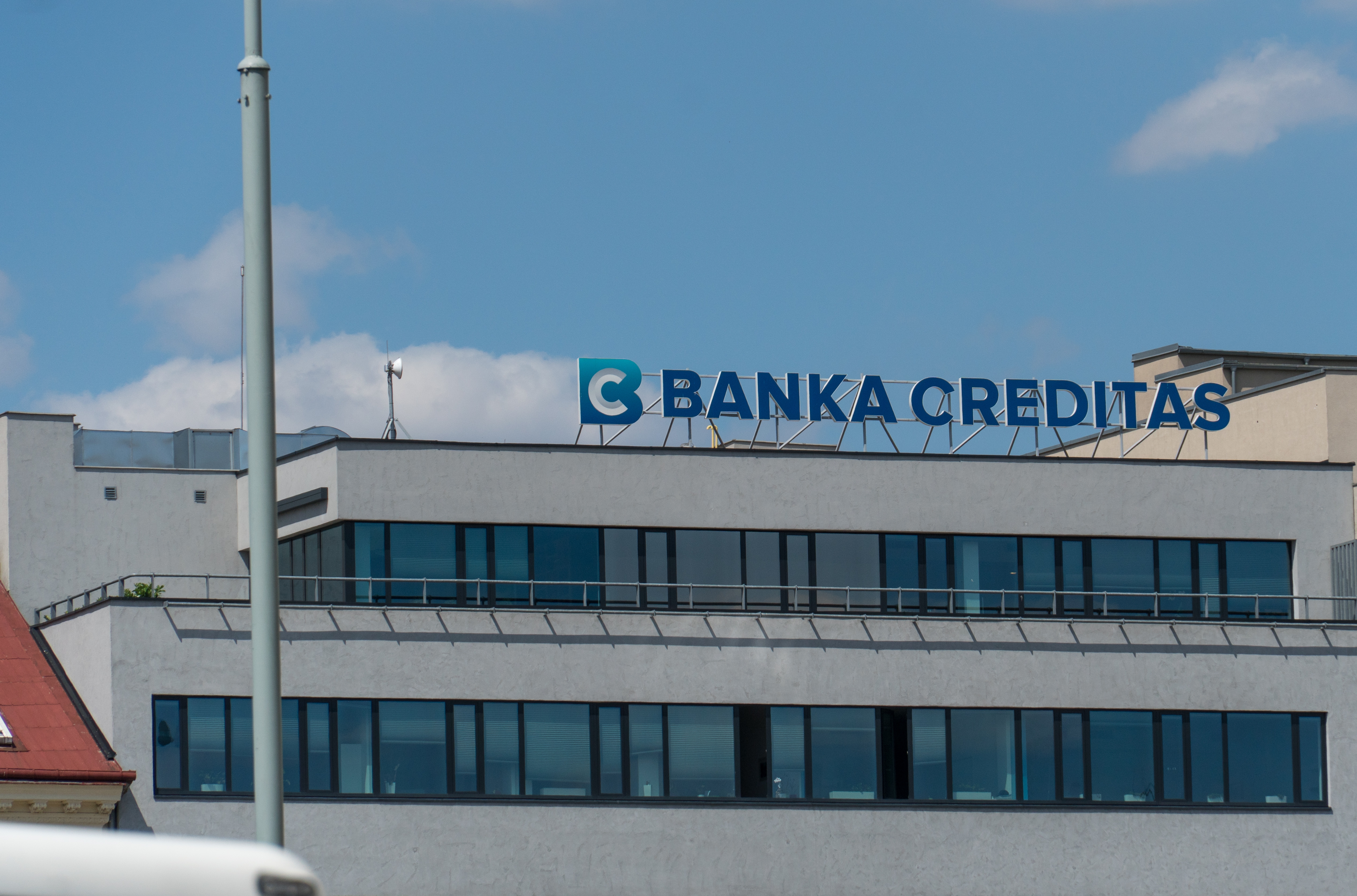 Creditas One: jak zvládnout výpadek a co se změní Creditas One: jak zvládnout výpadek a co se změní