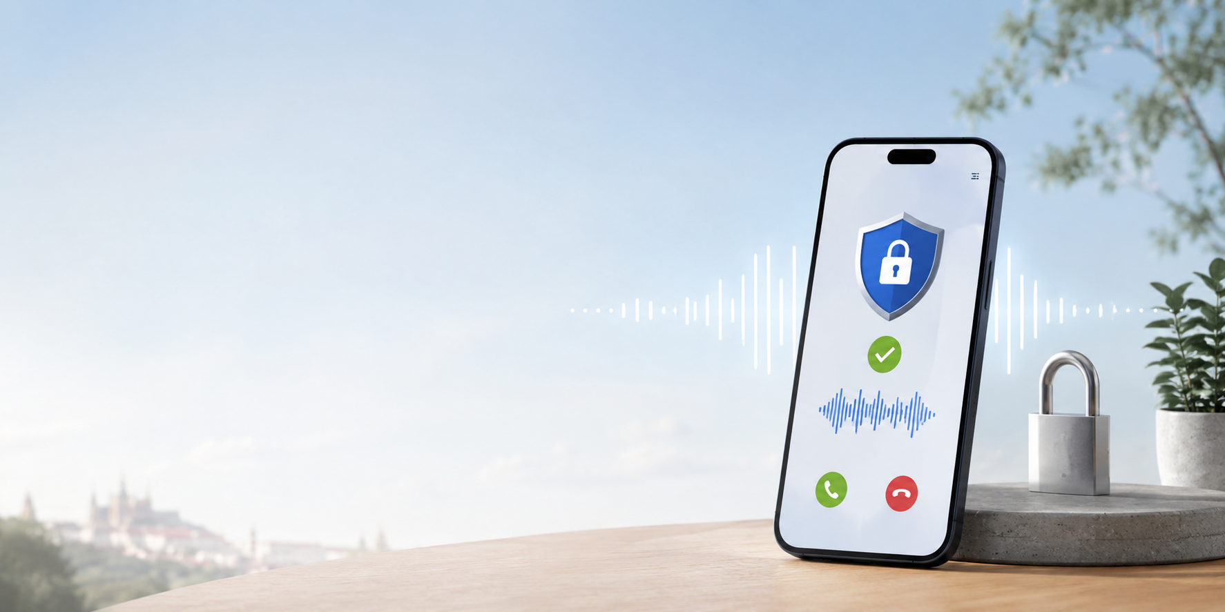 Fio banka zavádí ve Smartbankingu bezpečnější telefonické ověření Fio banka zavádí ve Smartbankingu bezpečnější telefonické ověření