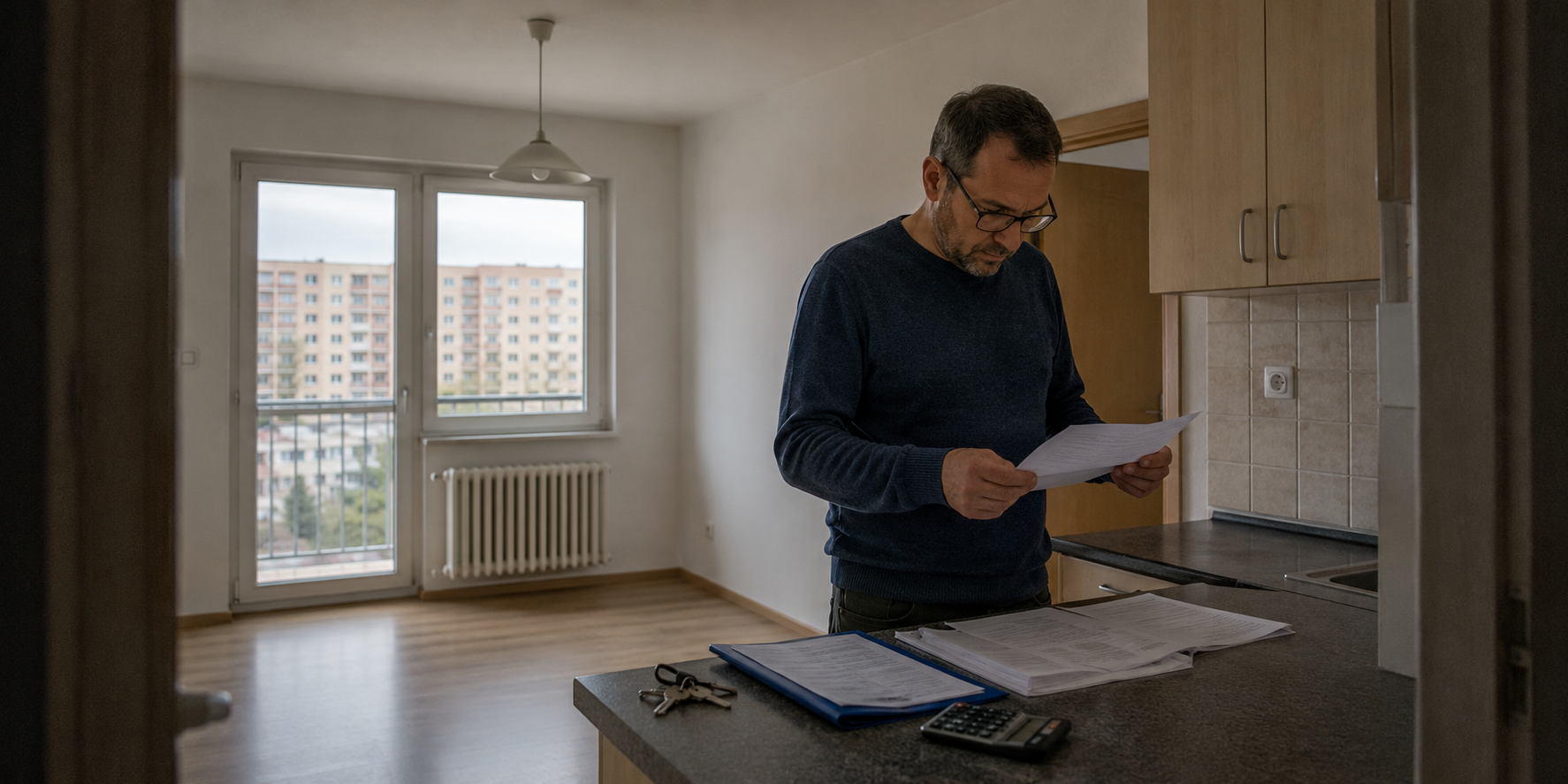 Byty jako zdroj příjmů státu? Rozhodnou až konkrétní pravidla Byty jako zdroj příjmů státu? Rozhodnou až konkrétní pravidla