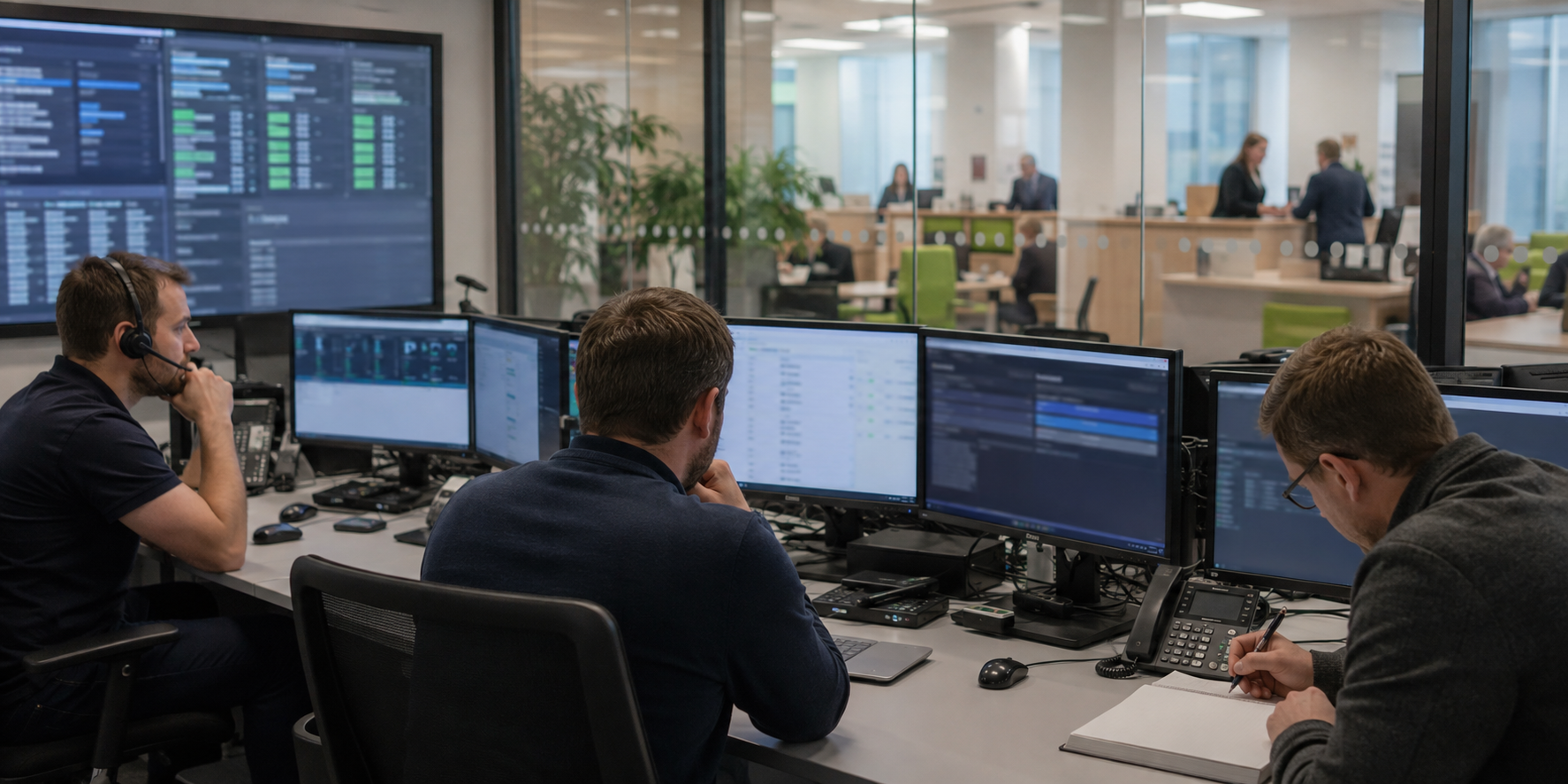 Kybernetický útok zasáhl firmy skupiny Partners, Partners Banka funguje bez omezení Kybernetický útok zasáhl firmy skupiny Partners, Partners Banka funguje bez omezení