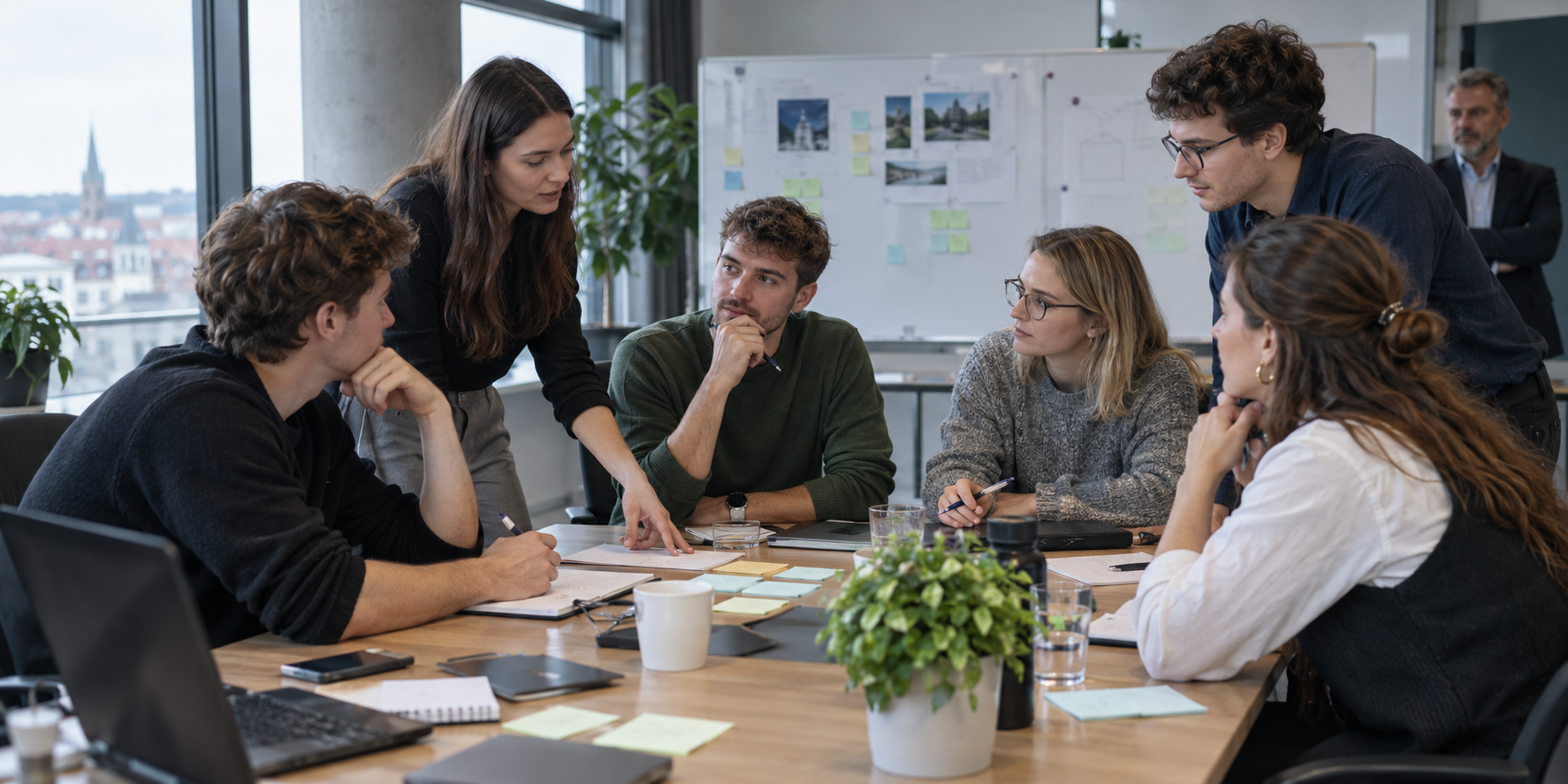 Česká spořitelna hledá šest mladých lidí do programu Future Mindset Board Česká spořitelna hledá šest mladých lidí do programu Future Mindset Board