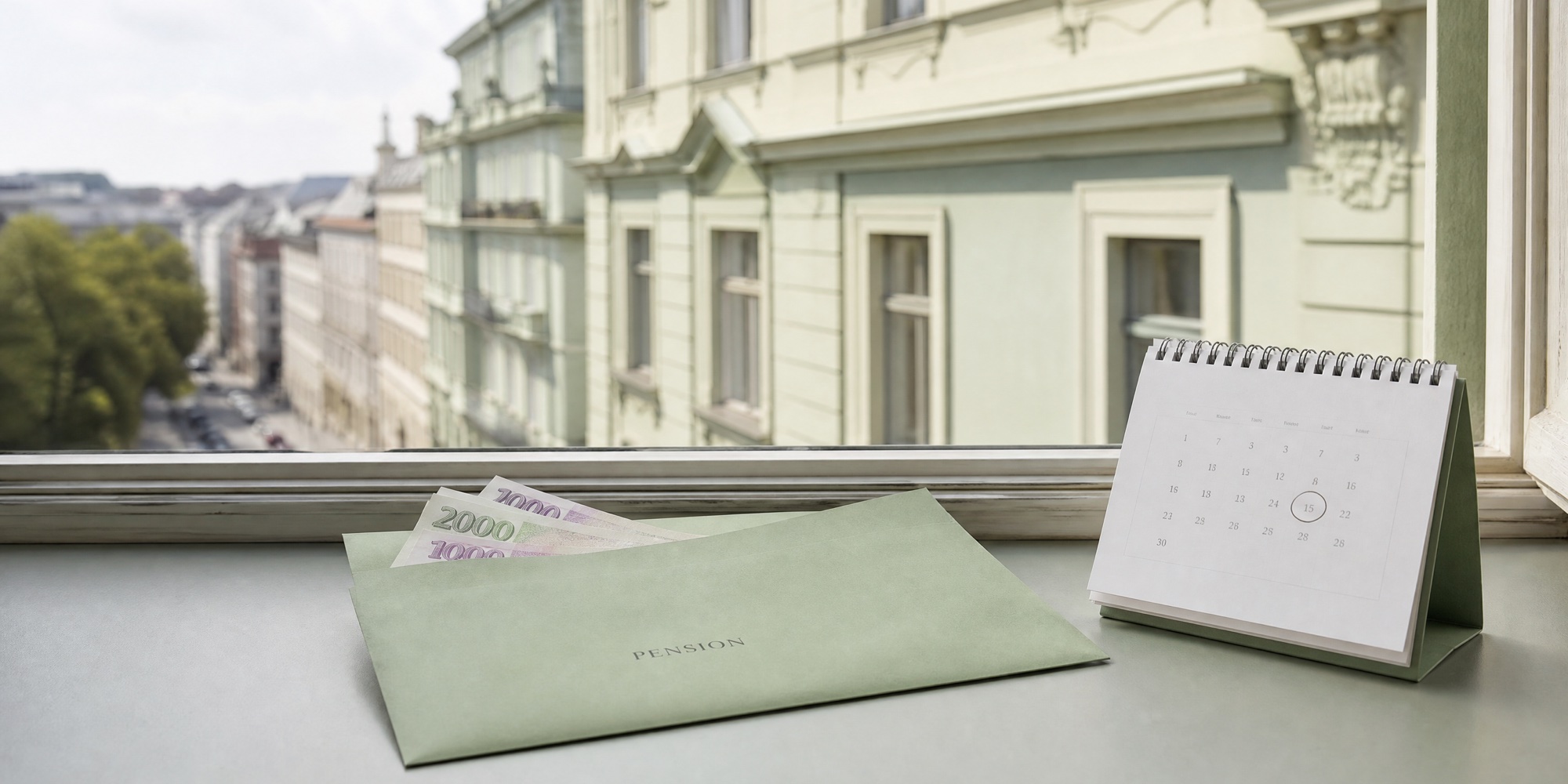 Příspěvek 2 000 Kč důchodcům: kdo ho dostane a kdy Příspěvek 2 000 Kč důchodcům: kdo ho dostane a kdy
