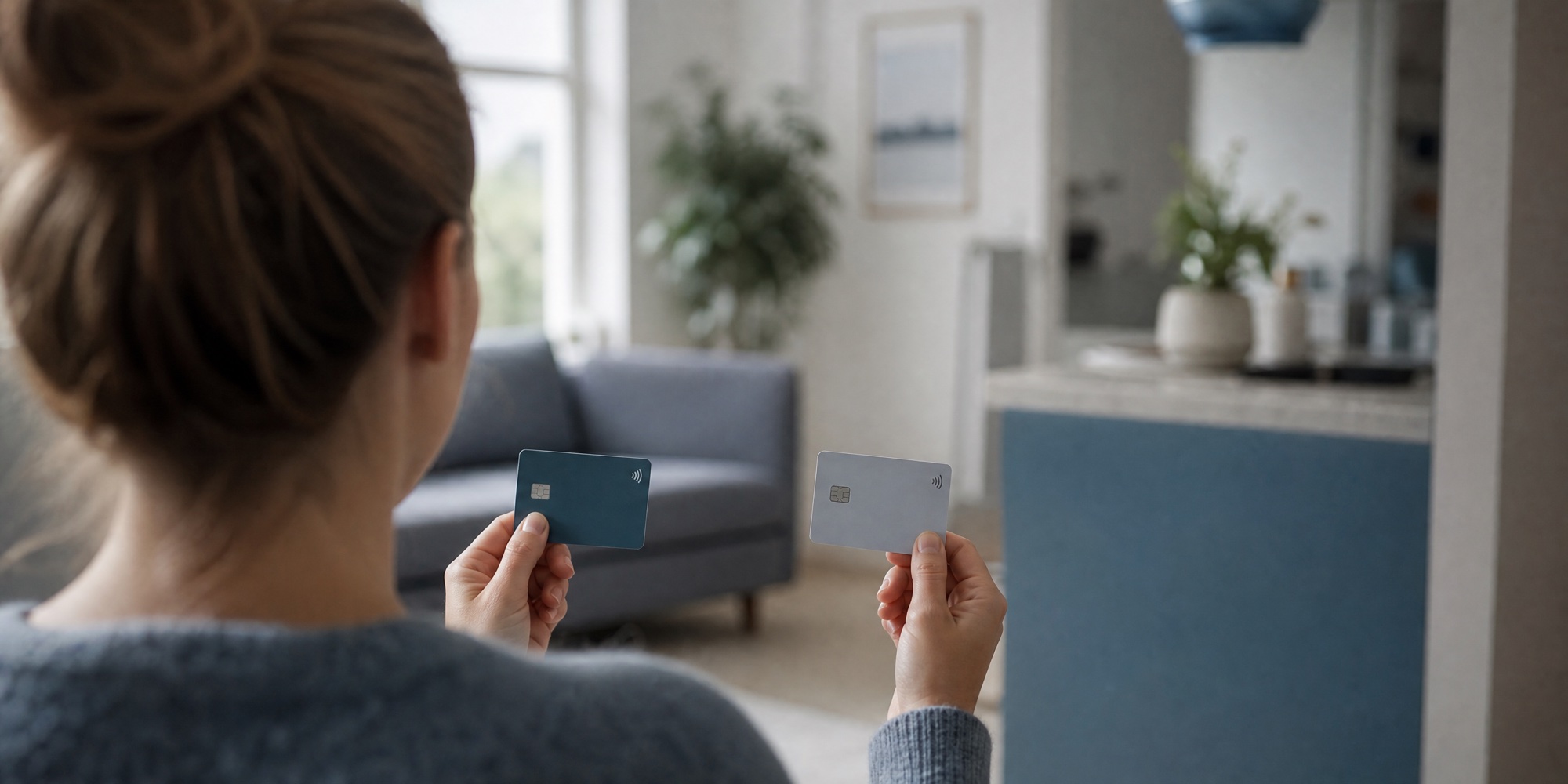 Raiffeisenbank končí s kartami Mastercard: co se změní v roce 2027 Raiffeisenbank končí s kartami Mastercard: co se změní v roce 2027