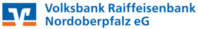 Volksbank Raiffeisenbank Nordoberpfalz eG