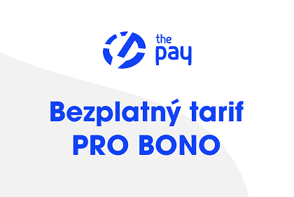 Řešení, jak ušetřit při podnikání? Je tu platební brána zdarma! Řešení, jak ušetřit při podnikání? Je tu platební brána zdarma!