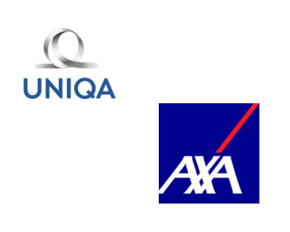 Skupina Uniqa dokončila převzetí společností Axa a stala se pětkou na trhu Skupina Uniqa dokončila převzetí společností Axa a stala se pětkou na trhu