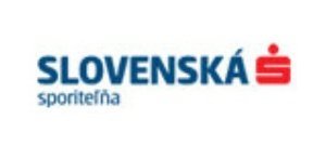 Slovenská sporiteľňa, a.s.