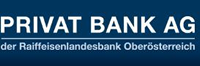 PRIVAT BANK AG PRIVAT BANK AG