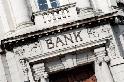Bankovnictví a pojišťovnictví