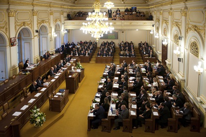 Parlament