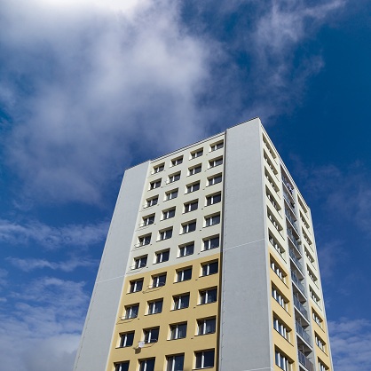 Prodej obecních bytů nájemníkům Prodej obecních bytů nájemníkům