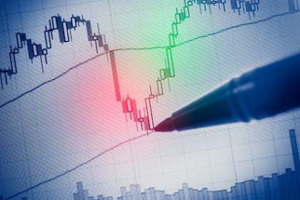 Akciové fondy za poslední rok vyrostly o 40 %. Díky koronaviru Akciové fondy za poslední rok vyrostly o 40 %. Díky koronaviru