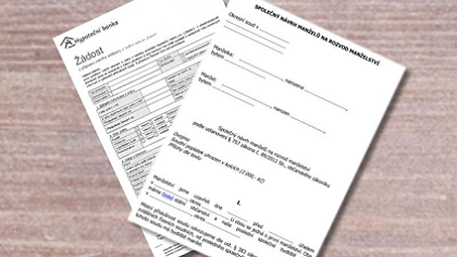 Hypotéka a rozvod: 3 možnosti, jak se po rozvodu vypořádat s hypotékou Hypotéka a rozvod: 3 možnosti, jak se po rozvodu vypořádat s hypotékou