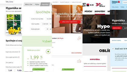 Na co si dát pozor u hypotéky: 4 hlavní rizika a jak se jim vyhnout Na co si dát pozor u hypotéky: 4 hlavní rizika a jak se jim vyhnout