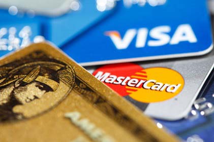 platba, karta, kreditní, online