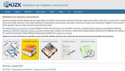 Na co si dát pozor při koupi domu: pomocí on-line náhledu do katastru nemovitostí snadno najdete potřebné informace. Na co si dát pozor při koupi domu: on-line náhled do katastru nemovitostí.
